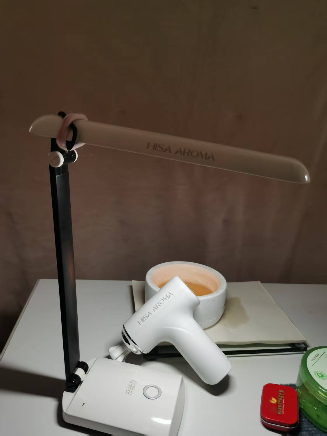 HISA AROMA OEM定制产品